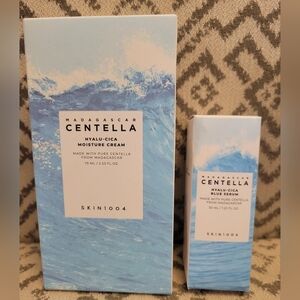 Skin1004 Madagascar Centella Bundle